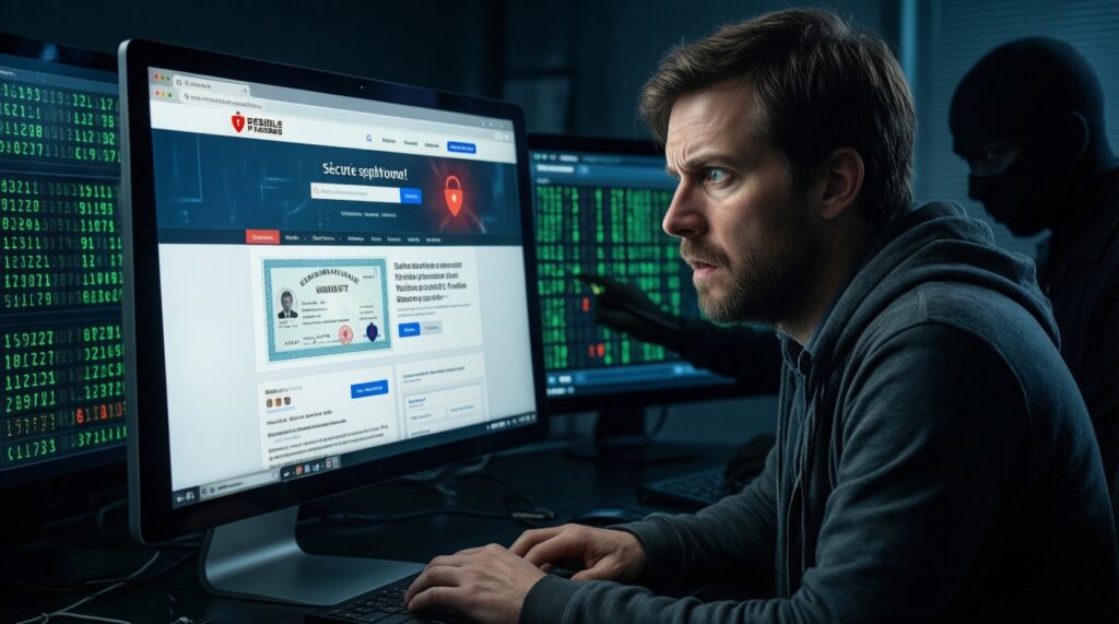 ใบอนุญาตและความปลอดภัย: วิธีตรวจสอบลิขสิทธิ์ SSL และมาตรฐาน RNG - иллюстрация