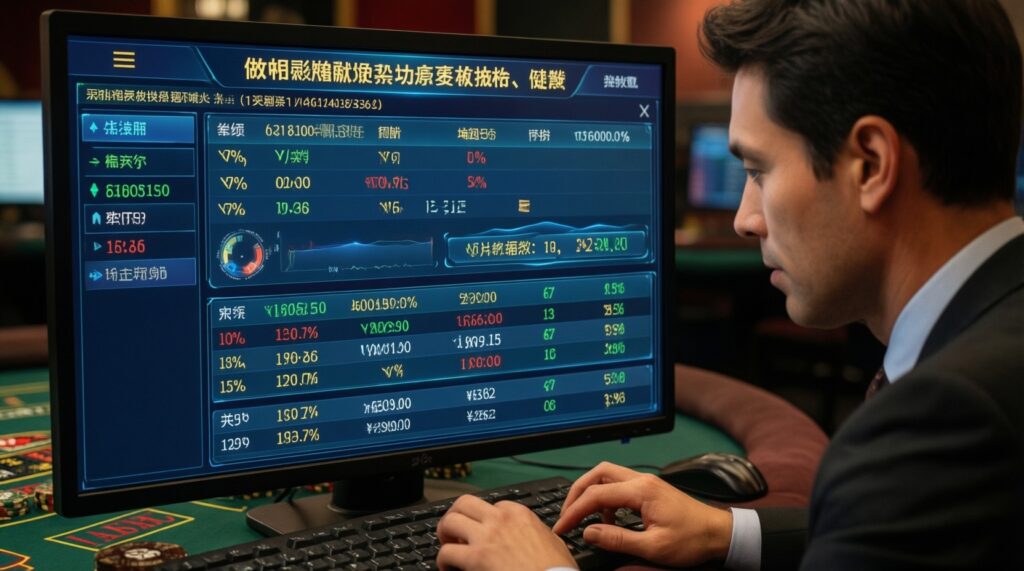 คาสิโนจ่ายเร็ว: สาเหตุที่ถอนช้าและวิธีแก้ (KYC, วงเงิน, เอกสาร) - иллюстрация