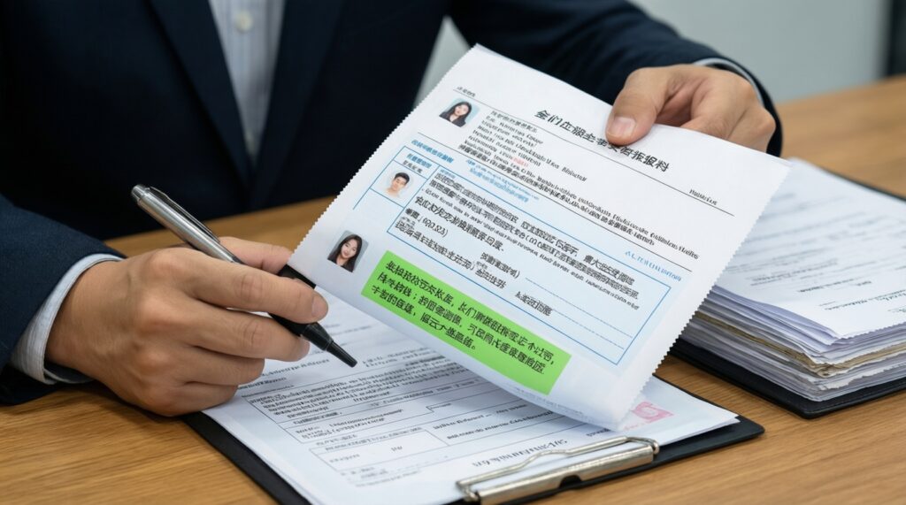 คาสิโนจ่ายเร็ว: เทคนิคยืนยันตัวตน (KYC) ให้ผ่านไวและถอนติดปัญหาน้อย - иллюстрация