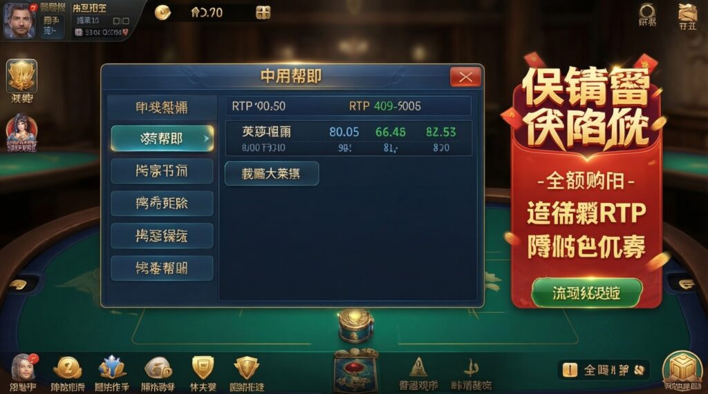 รู้จักผู้ให้บริการเกม (Providers): ทำไมค่ายเกมถึงสำคัญต่อ RTP และความน่าเชื่อถือ - иллюстрация