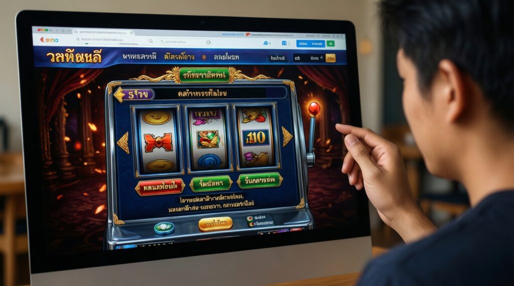 รู้จักผู้ให้บริการเกม (Providers): ทำไมค่ายเกมถึงสำคัญต่อ RTP และความน่าเชื่อถือ - иллюстрация
