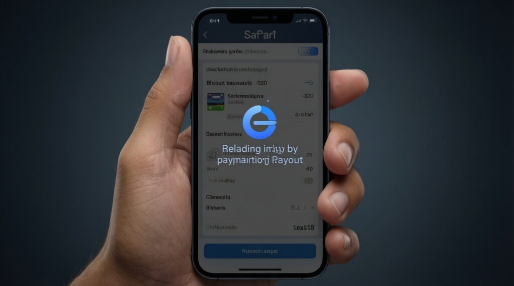 คาสิโนมือถือ: เช็กลิสต์แอป/เว็บที่ลื่นไหลบน iOS และ Android - иллюстрация