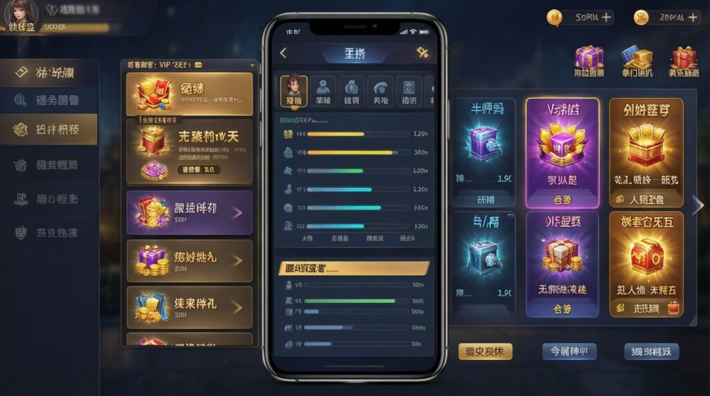 อัปเดตข่าวคาสิโนออนไลน์: เทรนด์เกมใหม่และฟีเจอร์ที่กำลังมาแรงปีนี้ - иллюстрация