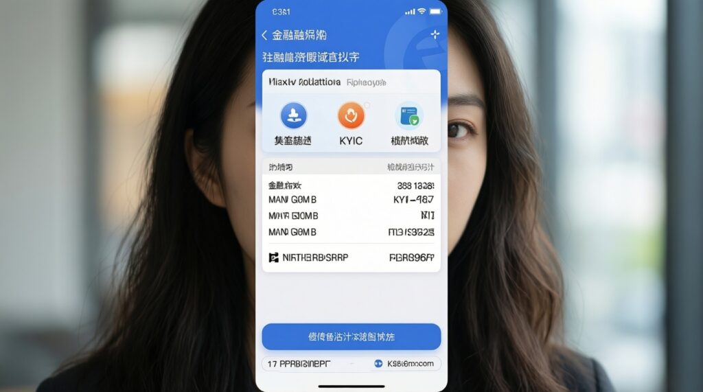 ปัญหาถอนเงินไม่ผ่าน: สาเหตุยอดฮิต KYC/เอกสาร และวิธีแก้แบบเป็นขั้นตอน - иллюстрация