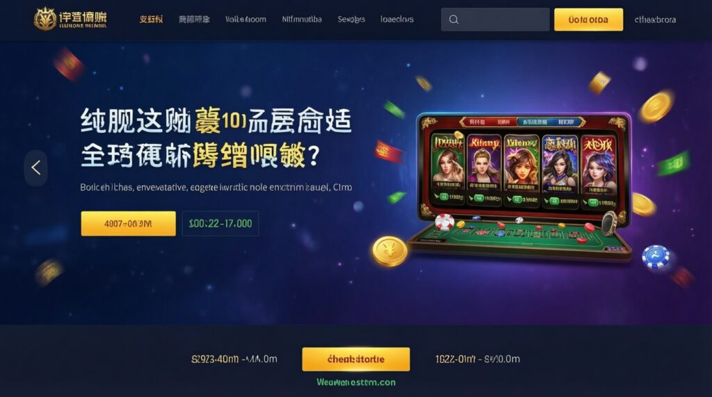 สรุปข่าวคาสิโนออนไลน์เดือนนี้: อัปเดตเกมใหม่ โปรโมชันเด่น และเทรนด์ผู้เล่น - иллюстрация
