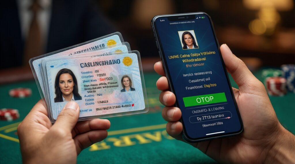 Fast-Payout Casinos: How to Identify Truly Quick Withdrawals (and Avoid Delays) - иллюстрация
