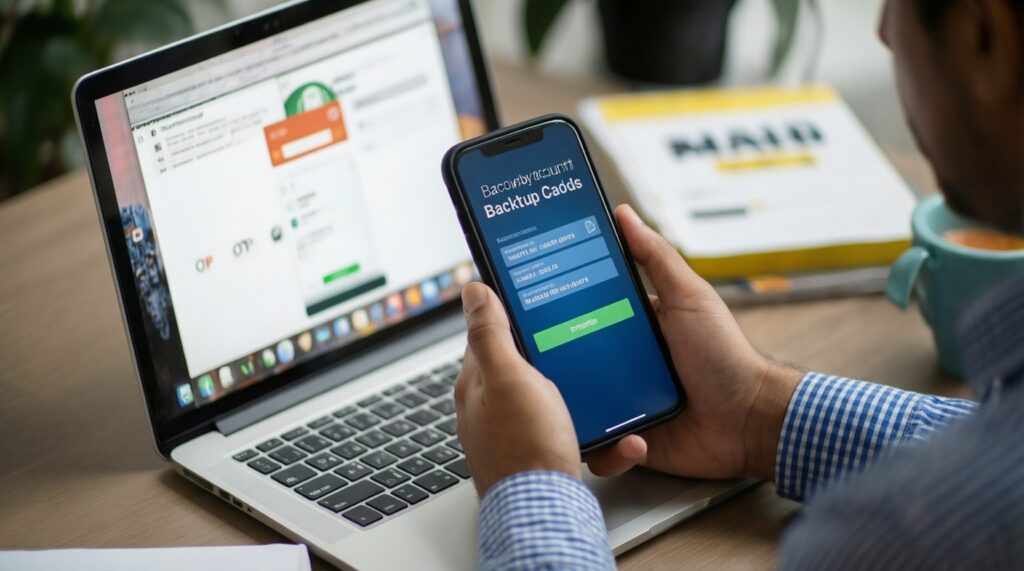 Beginner Guide: First Steps from Sign-Up to Your First Withdrawal - иллюстрация