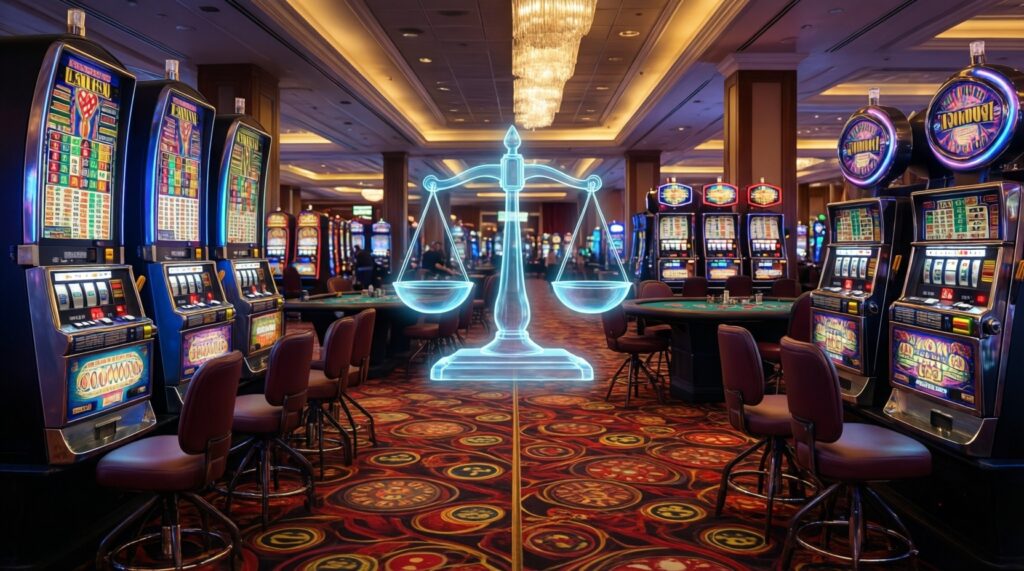 Bonus Terms Demystified: Wagering, Max Bet Rules, Game Weighting, and Time Limits - иллюстрация