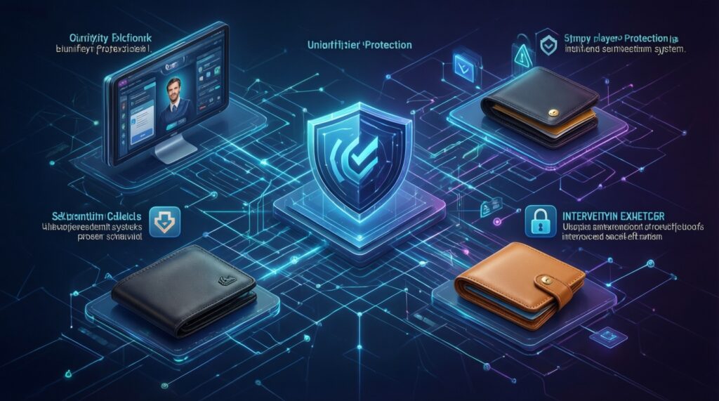Online Casino News Roundup: New Markets, New Rules, and Platform Updates This Month - иллюстрация