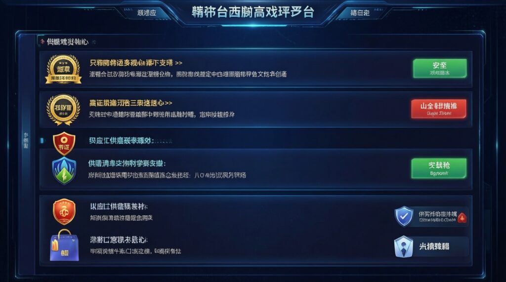 Online Casino News Roundup: New Markets, New Rules, and Platform Updates This Month - иллюстрация