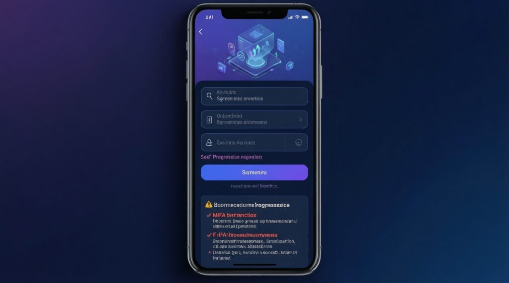 Mobile Casino UX Review: What Makes an App Feel Fast, Safe, and Fair - иллюстрация