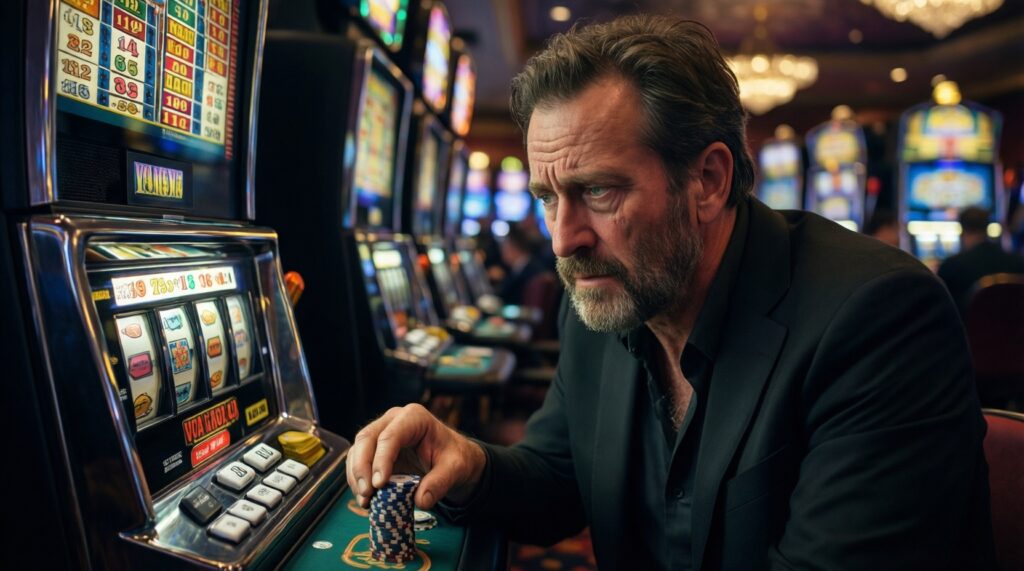 Beginner's Guide: Casino Terms You Must Know Before Your First Deposit - иллюстрация
