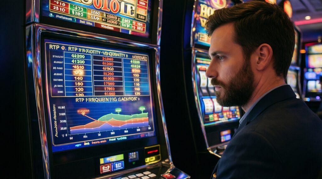 Slots vs Table Games: Risk, RTP, Variance, and Which Fits Your Goals - иллюстрация