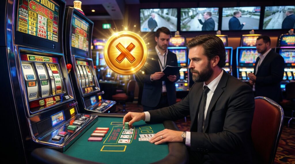 Bonus Terms Decoded: Wagering, Game Weighting, Max Bet Rules, and Time Limits - иллюстрация