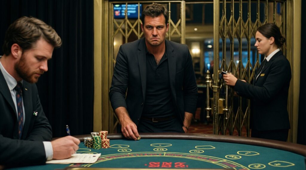 Responsible gambling: practical self-checks and tools to stay in control - иллюстрация