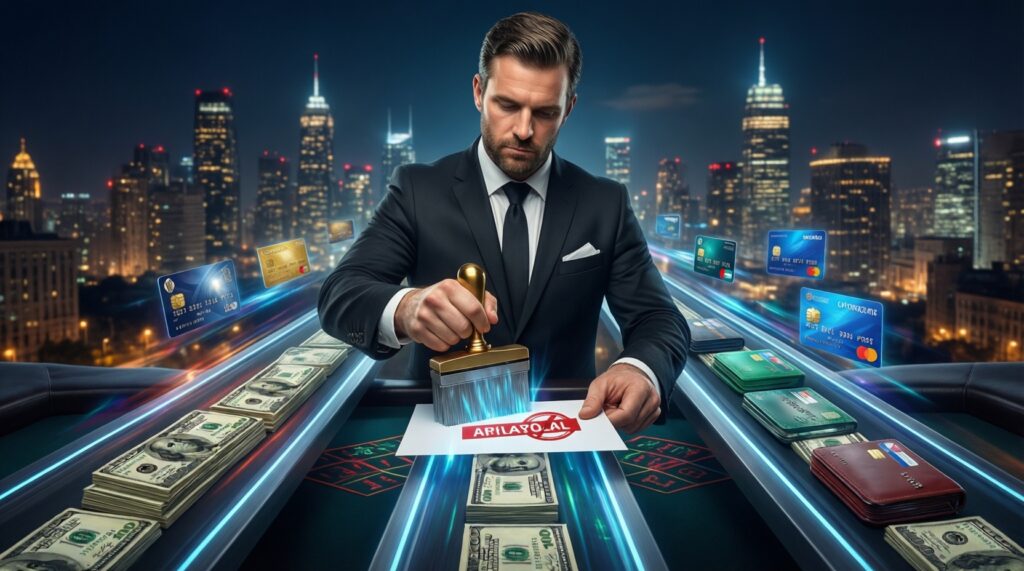 Fast payout casinos: how withdrawal speeds are measured and what slows them down - иллюстрация