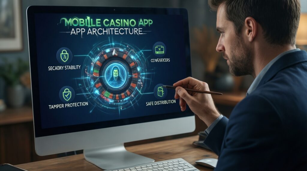 Mobile casinos in 2026: must-have features for iOS/Android and how to test performance - иллюстрация