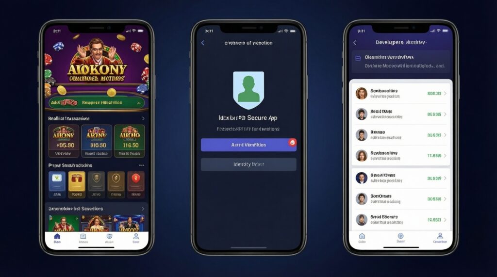 Mobile casinos in 2026: must-have features for iOS/Android and how to test performance - иллюстрация