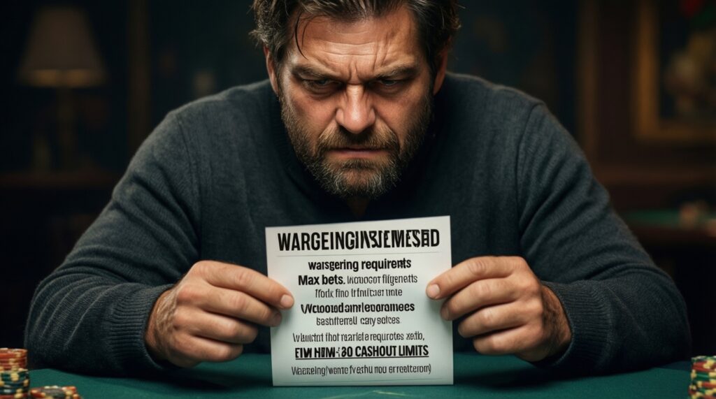 Best online casinos: a transparent checklist to rank sites beyond