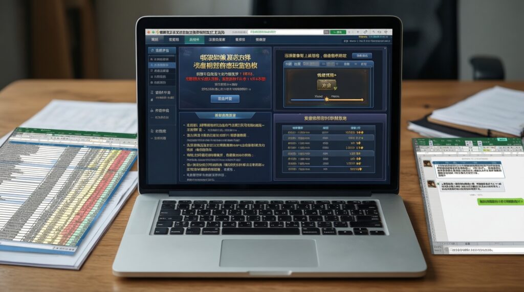 Casino review framework: how to audit bonuses, limits, support, and real payout data - иллюстрация