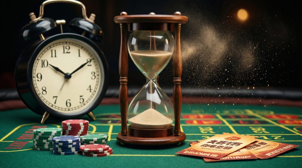 Bonus terms decoded: wagering requirements, game weighting, max bet rules, and time limits - иллюстрация
