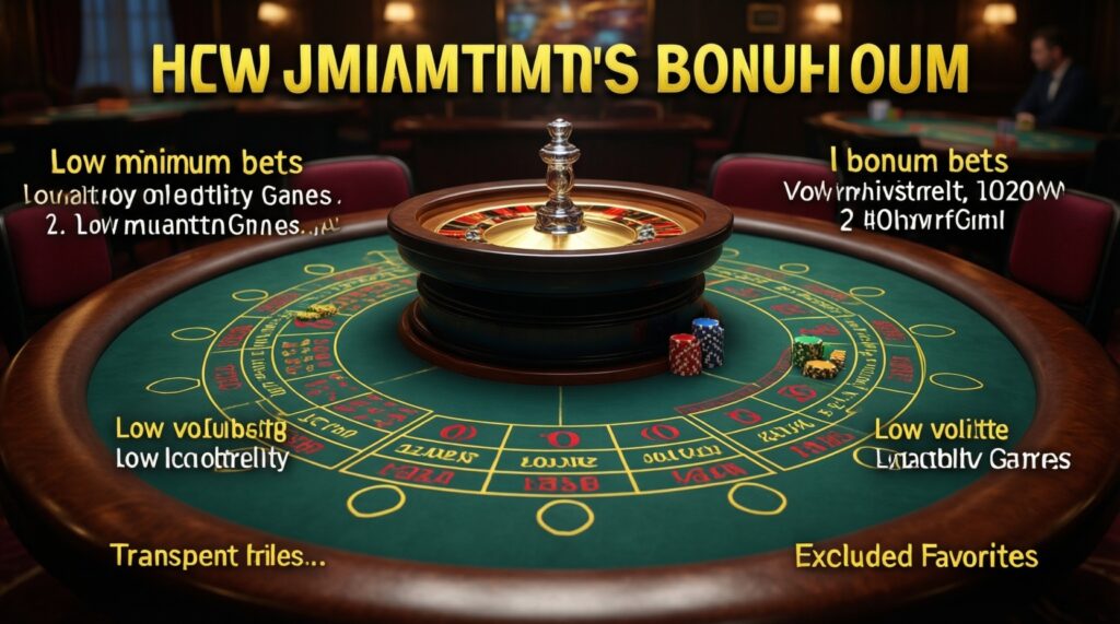 Casino comparison: creating a side-by-side scorecard for payouts, games, and trust - иллюстрация