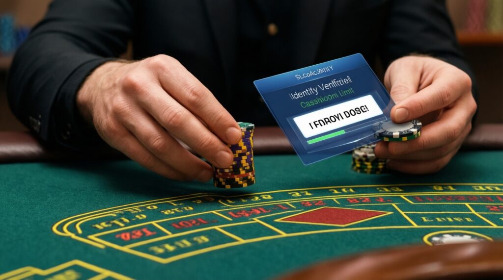 No-deposit bonuses: where they're legit, how to claim, and how cashout caps work - иллюстрация