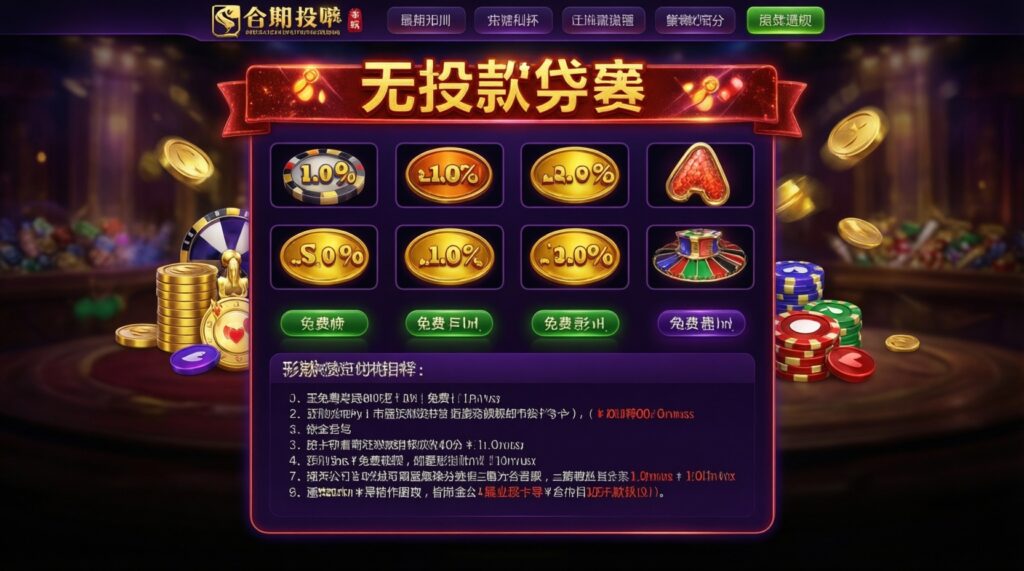 No-deposit bonuses: where they're legit, how to claim, and how cashout caps work - иллюстрация