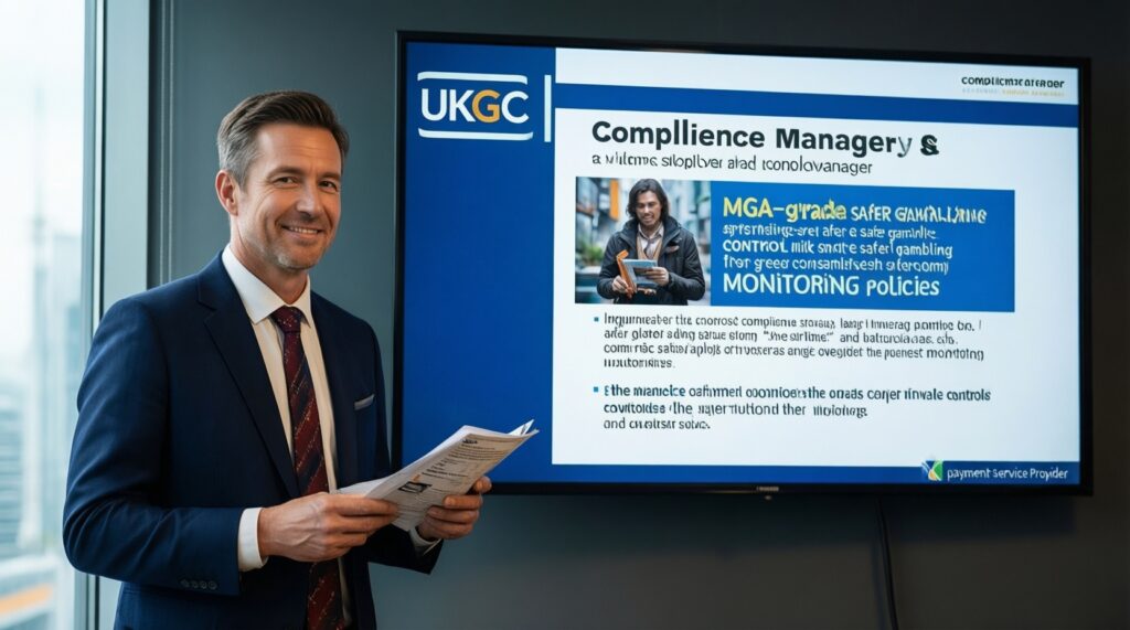 Licensing and security: MGA vs UKGC vs Curacao, KYC, AML, and player protections - иллюстрация