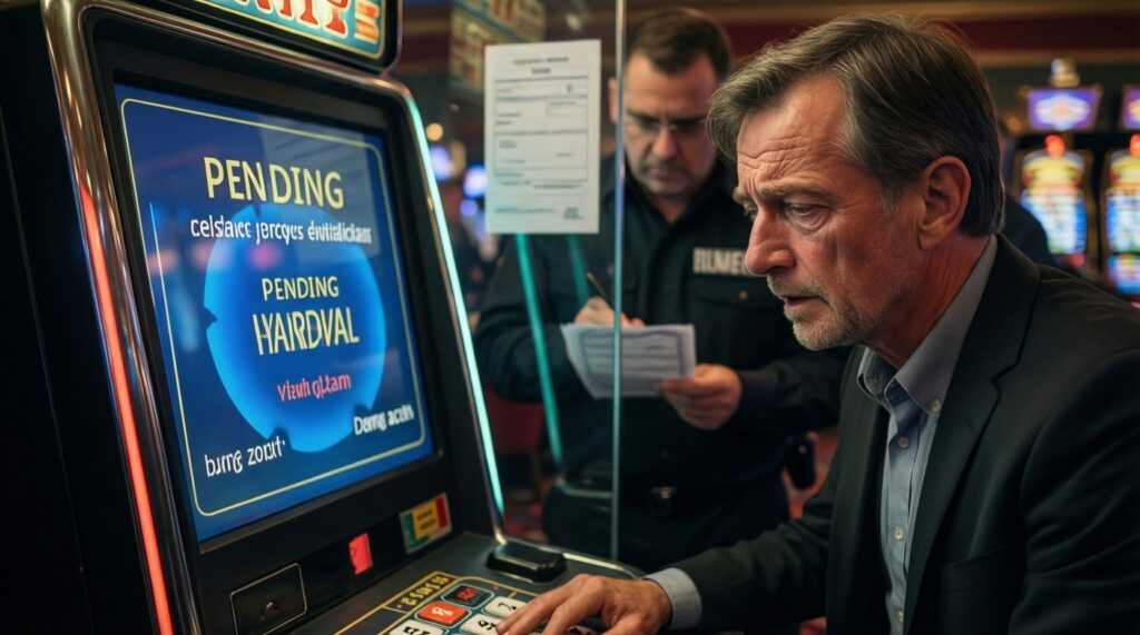 Fast Payout Casinos Explained: Typical Withdrawal Times by Method and Country - иллюстрация