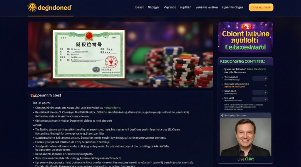 Best Online Casinos in 2026: Criteria, Testing Method, and Updated Shortlist - иллюстрация