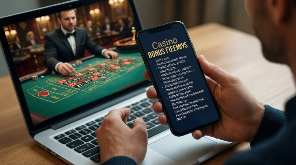Live Dealer Casinos: How to Spot High-Quality Streams, Fair Rules, and Low-Latency Tables - иллюстрация