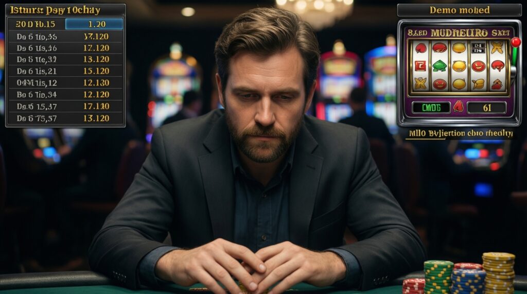 Beginner's Guide to Online Casinos: From Registration to First Withdrawal - иллюстрация