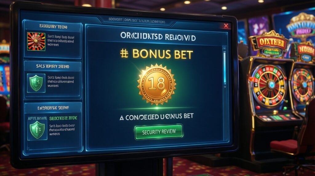 Bonus Terms Decoded: Wagering Requirements, Max Bet Rules, and Restricted Games - иллюстрация