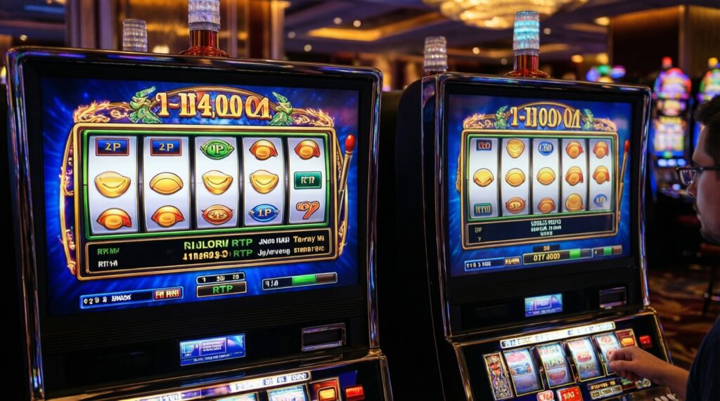 Casino Comparison Posts That Matter: Where Differences Truly Impact Players - иллюстрация