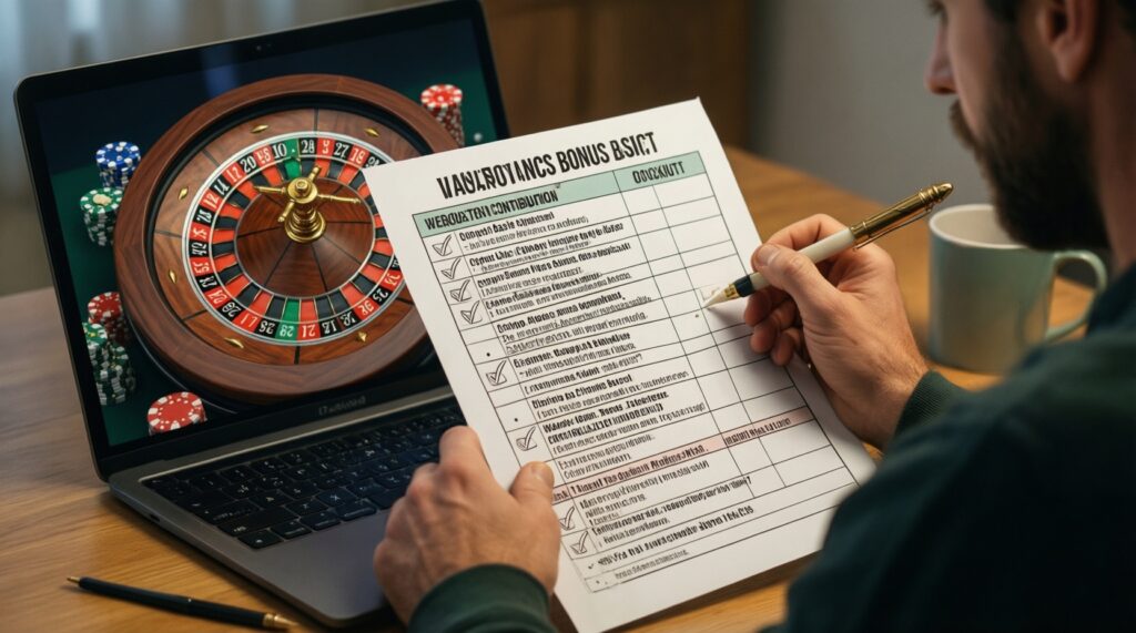 No-Deposit Bonuses: Legit Offers, Hidden Conditions, and How to Avoid Traps - иллюстрация