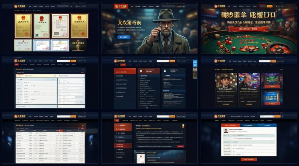 Red Flags Checklist: How to Identify Risky Casinos Before You Deposit - иллюстрация
