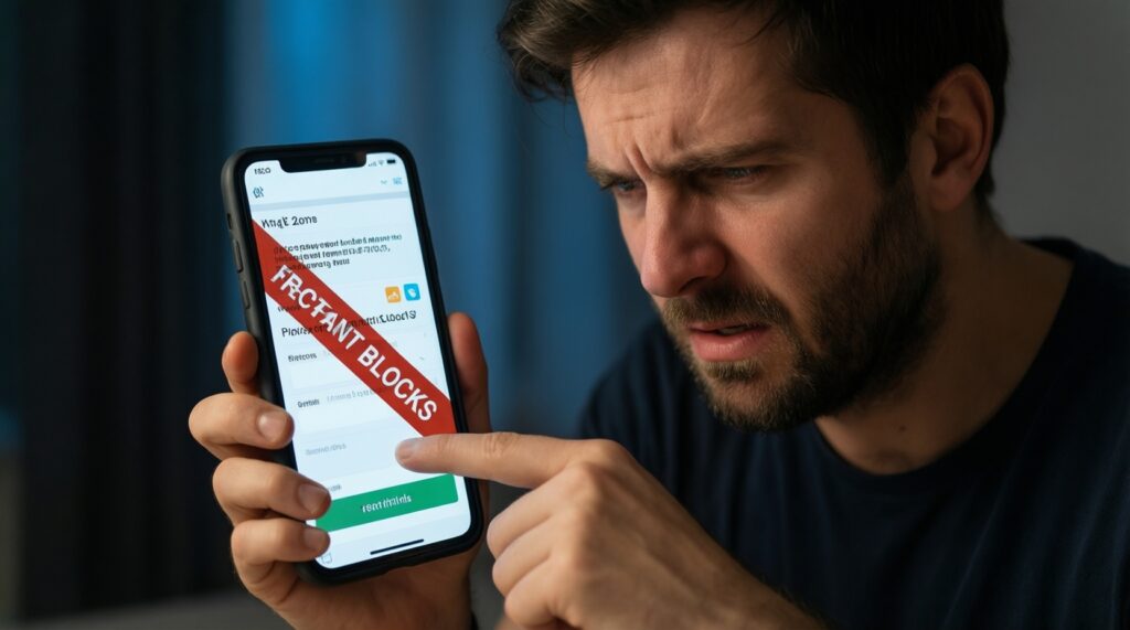 How to Spot Problem Gambling Signs and Where to Get Help Online - иллюстрация