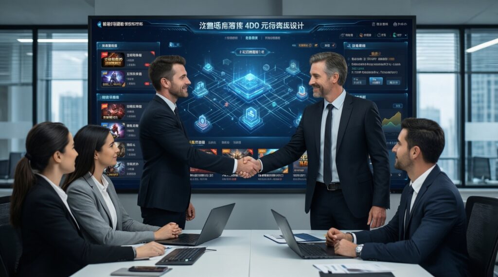 Weekly Online Casino News Roundup: Biggest Launches, Regulations, and Scandals - иллюстрация