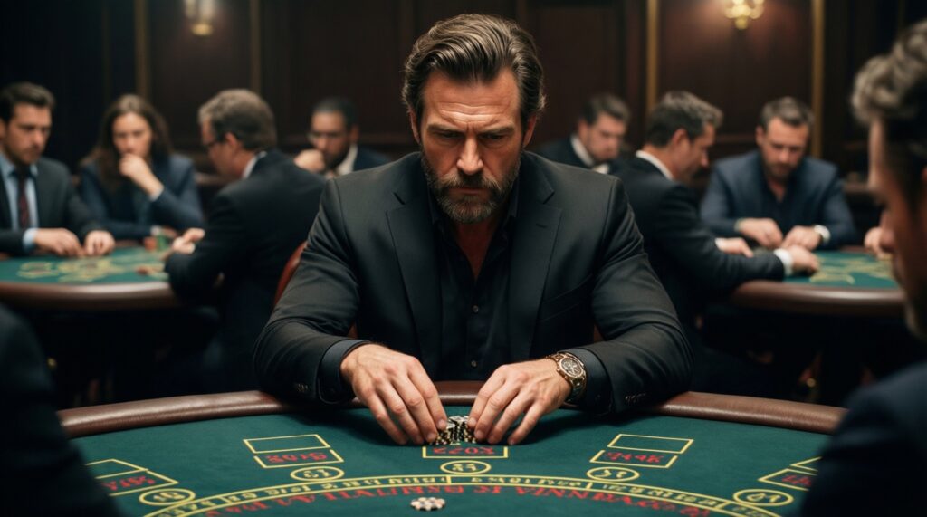 Live Dealer Casinos: How Streaming Quality and Game Speed Affect Your Odds - иллюстрация
