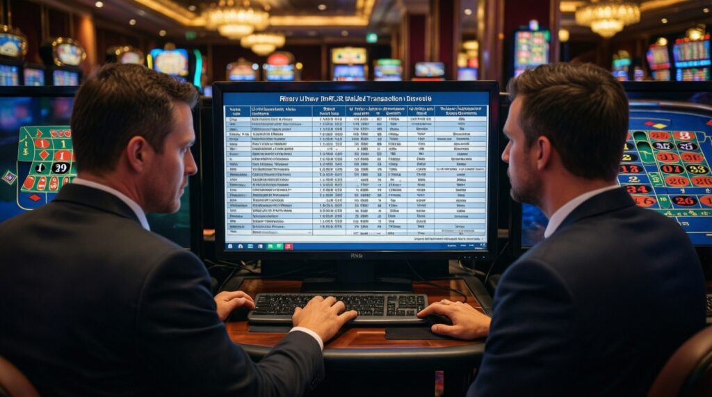Top Game Providers: Who Makes the Best Slots, Live Games, and RNG Tables - иллюстрация