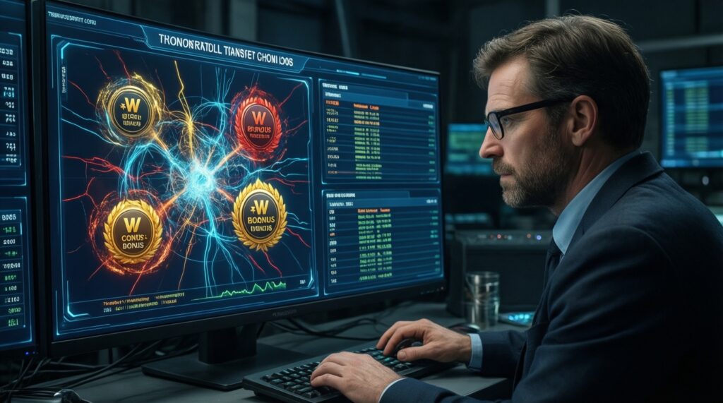 Provider Spotlight: How to Evaluate Game Fairness and RNG Testing - иллюстрация