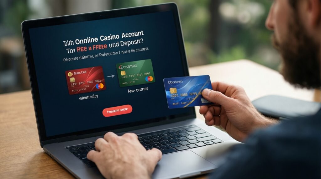 Deposit Methods Compared: Cards, E-Wallets, Bank Transfer, and Crypto - иллюстрация