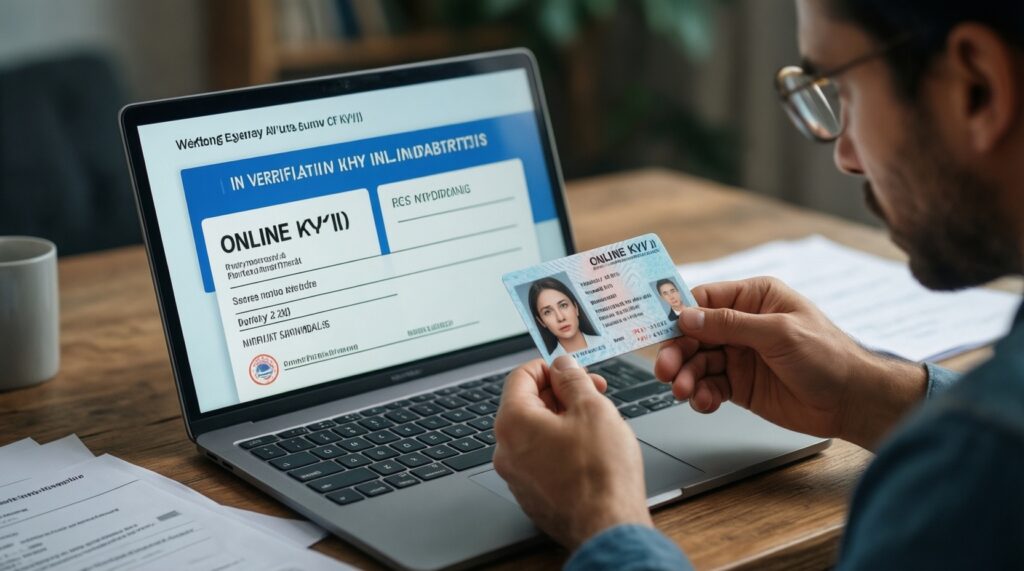 Withdrawal Guide: Verification, KYC Delays, and How to Avoid Rejected Cashouts - иллюстрация