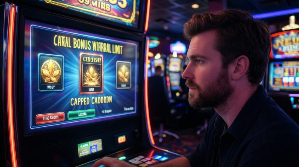 Bonus Terms Decoded: Wagering Requirements, Game Weighting, and Max Cashout - иллюстрация