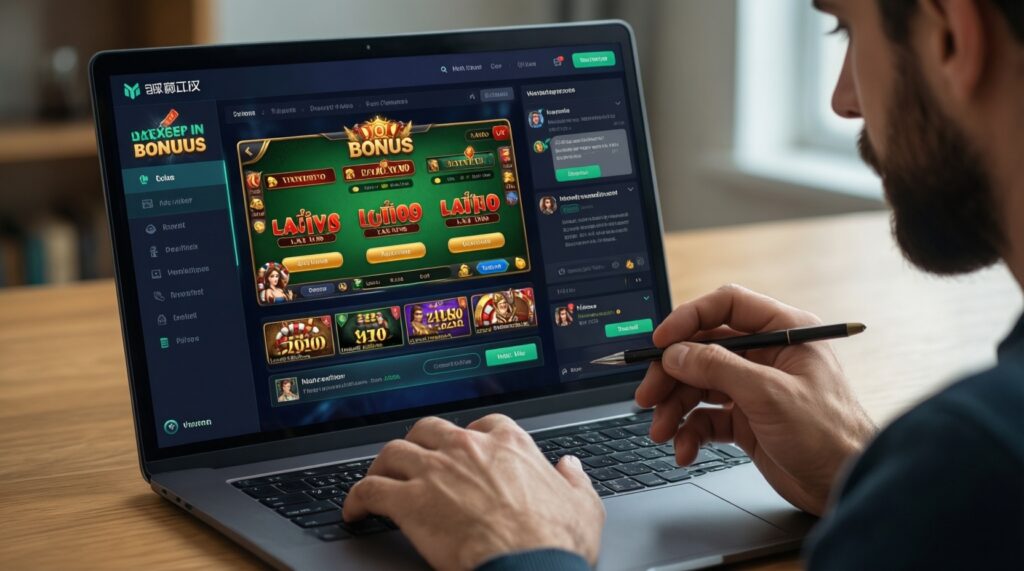 No-Deposit Bonuses: Common Traps, Legit Offers, and How to Withdraw Winnings - иллюстрация