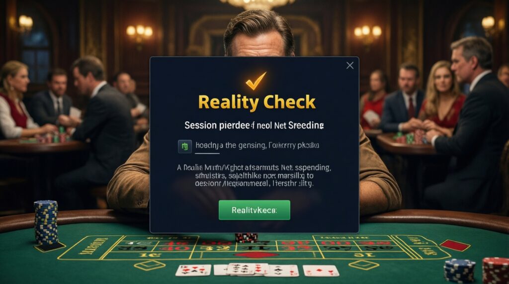 Responsible Gambling: Practical Limits, Reality Checks, and Self-Exclusion Tools That Work - иллюстрация
