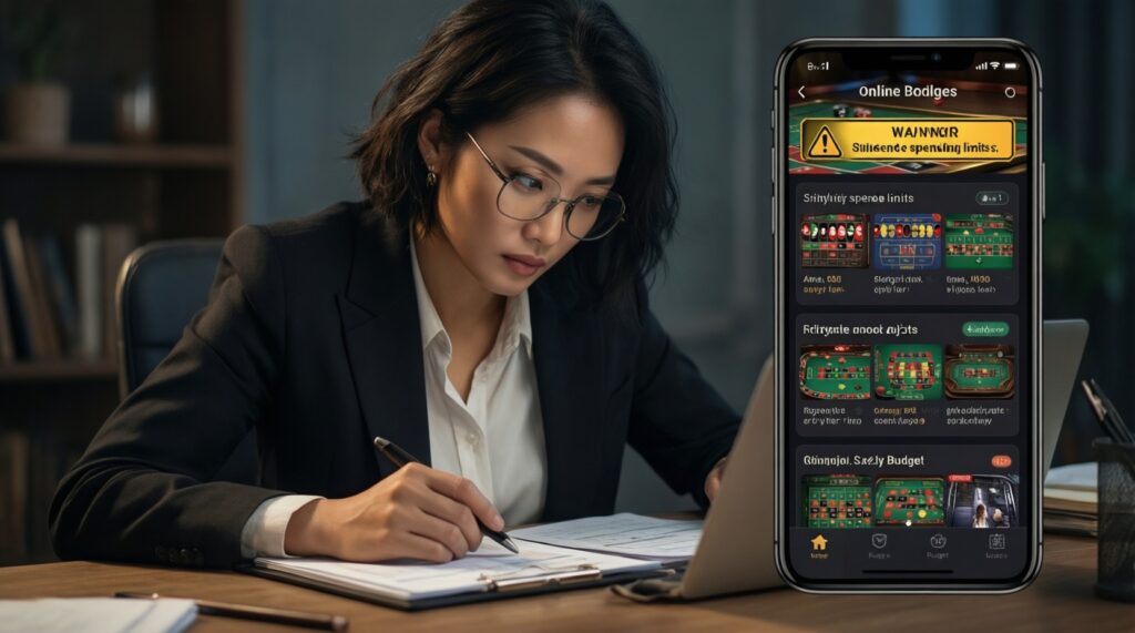 Responsible Gambling: Practical Limits, Reality Checks, and Self-Exclusion Tools That Work - иллюстрация