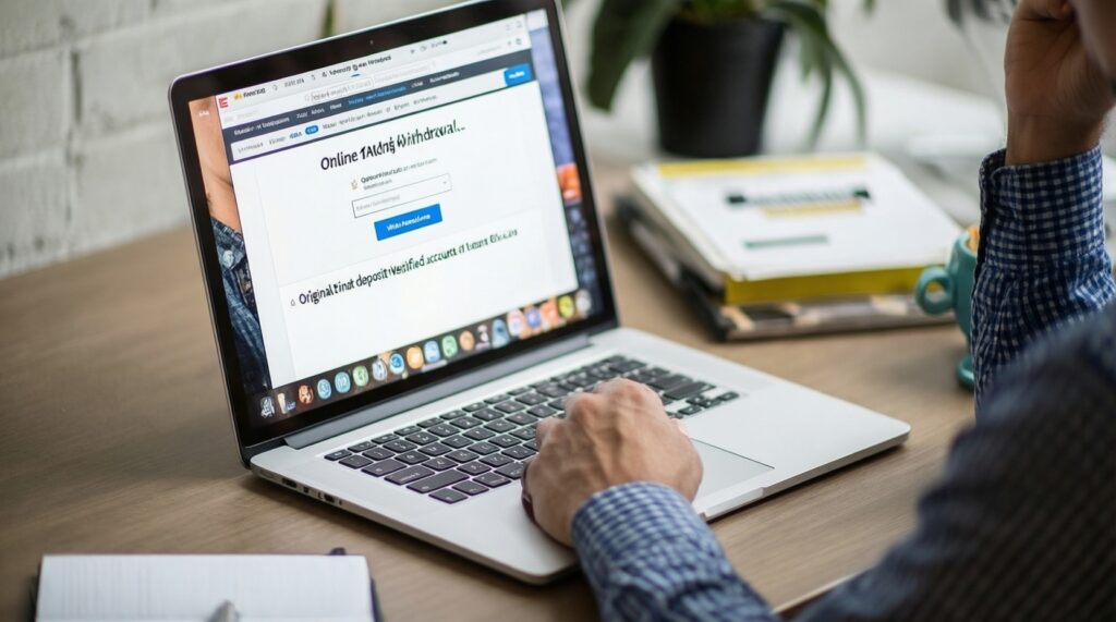 Fast-Payout Casinos: How to Verify Withdrawal Speed Before You Deposit - иллюстрация