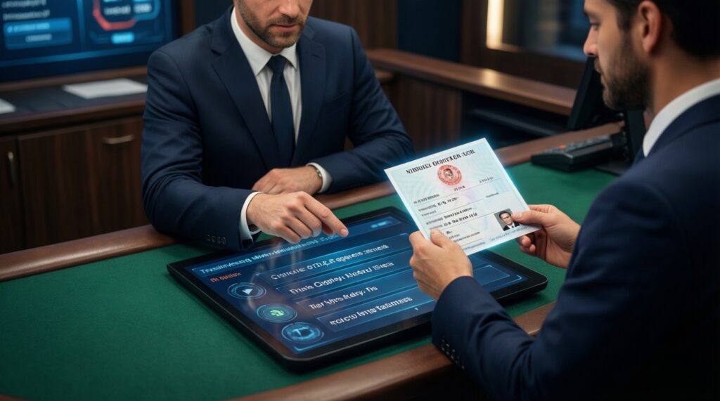 Fast-Payout Casinos: How to Verify Withdrawal Speed Before You Deposit - иллюстрация